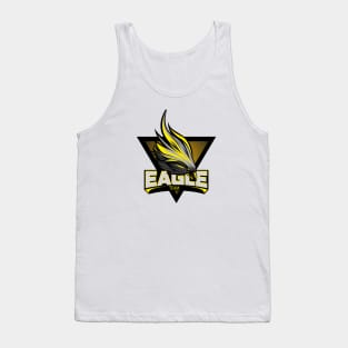 Eagle Team Tank Top